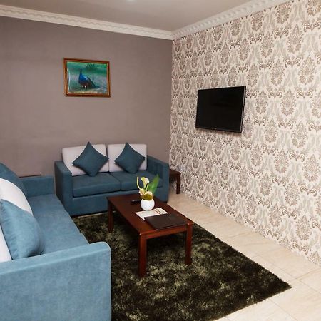 Crismon Hotel Tema Dış mekan fotoğraf