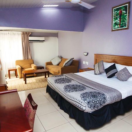 Crismon Hotel Tema Dış mekan fotoğraf
