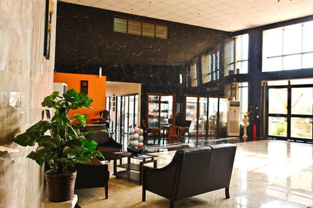 Crismon Hotel Tema Dış mekan fotoğraf
