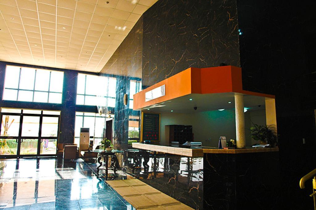 Crismon Hotel Tema Oda fotoğraf