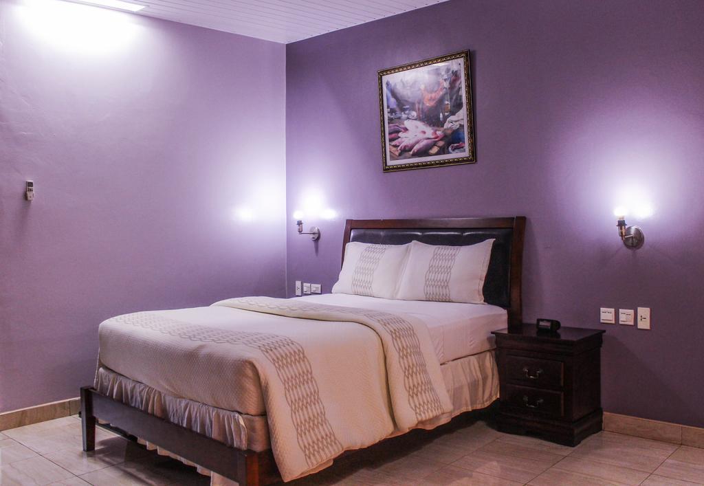 Crismon Hotel Tema Dış mekan fotoğraf