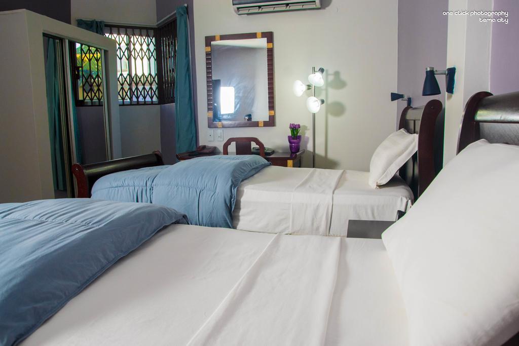 Crismon Hotel Tema Dış mekan fotoğraf