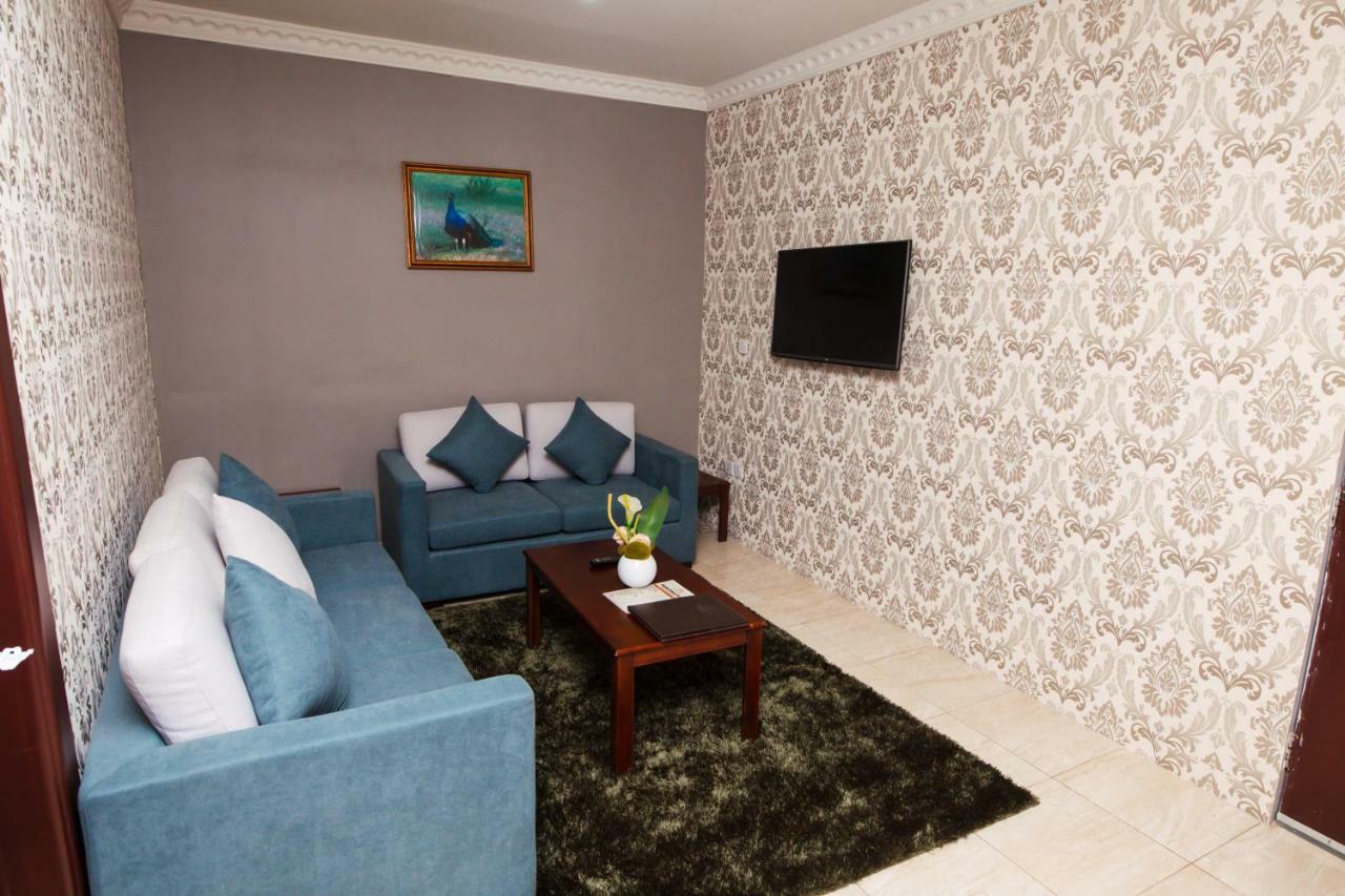Crismon Hotel Tema Dış mekan fotoğraf