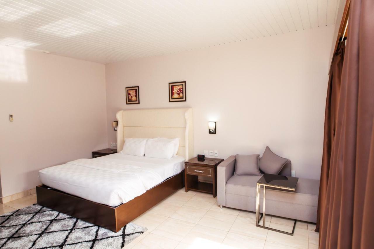 Crismon Hotel Tema Dış mekan fotoğraf