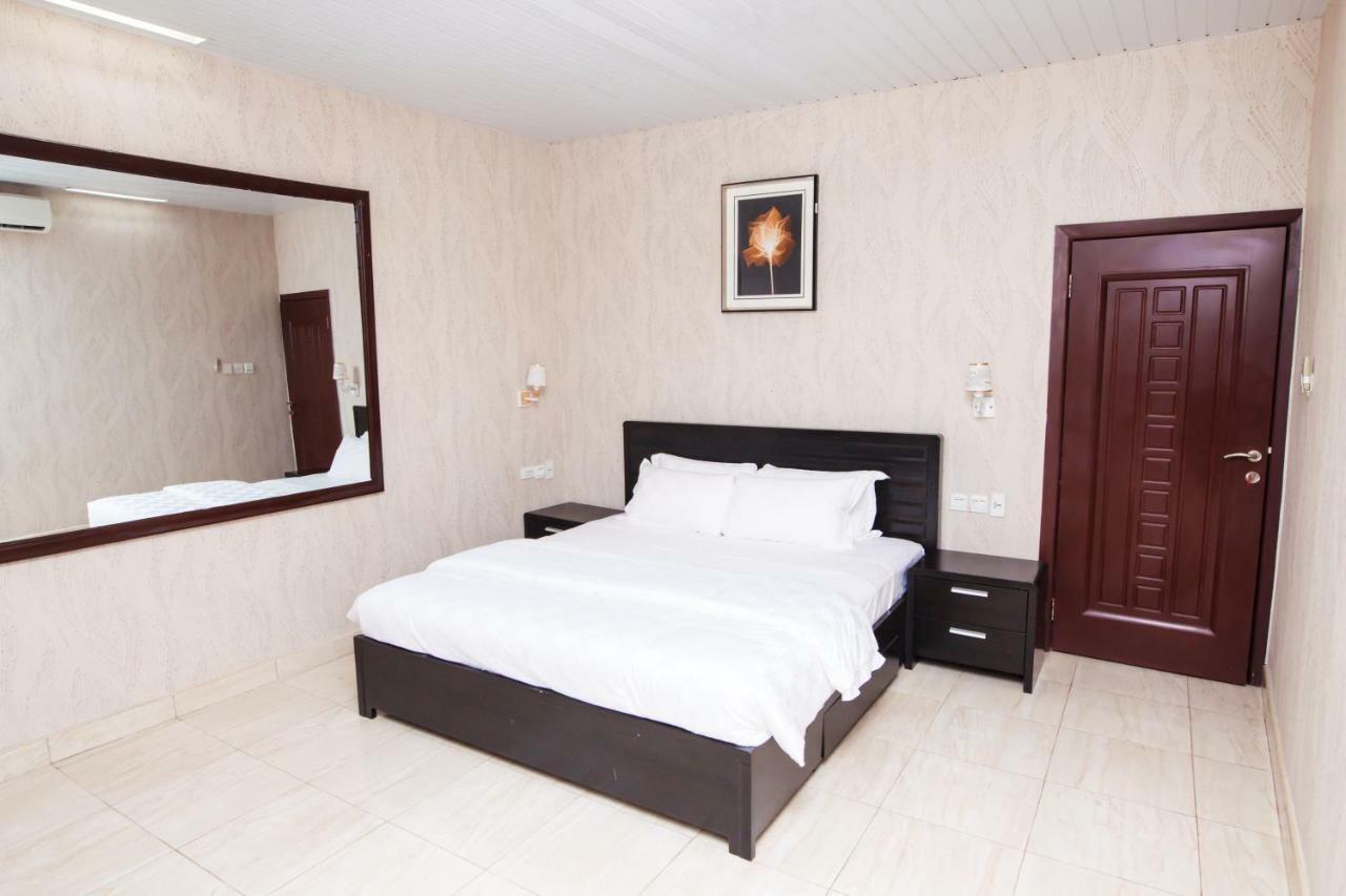 Crismon Hotel Tema Dış mekan fotoğraf